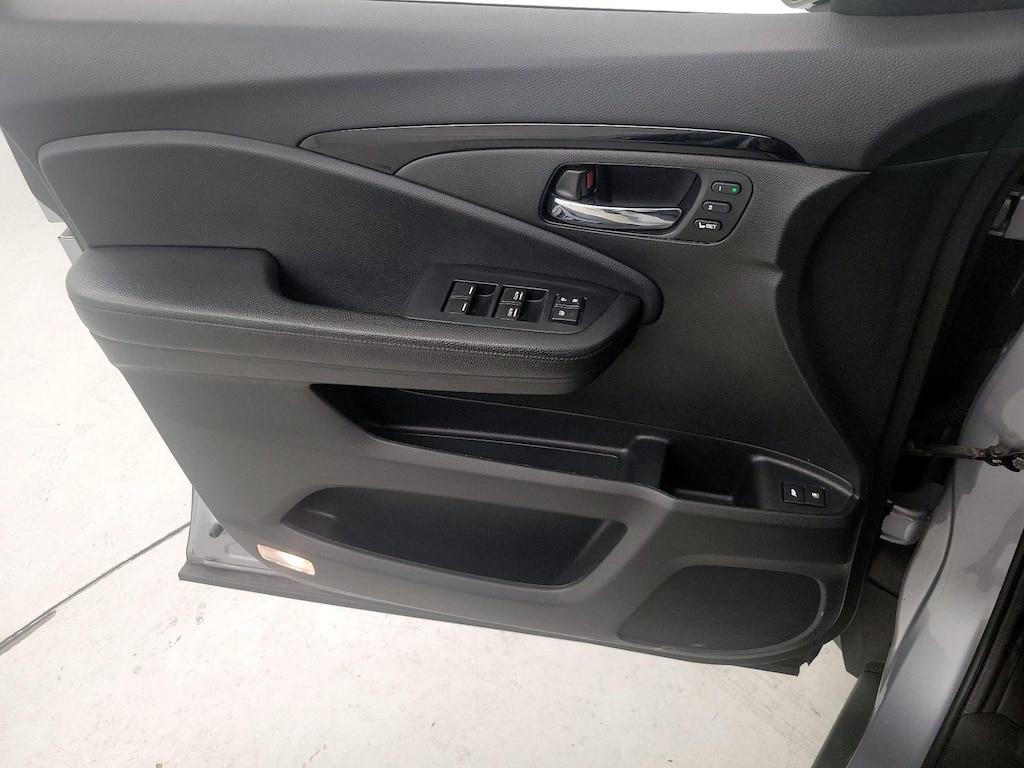 used 2019 Honda Passport car, priced at $26,998