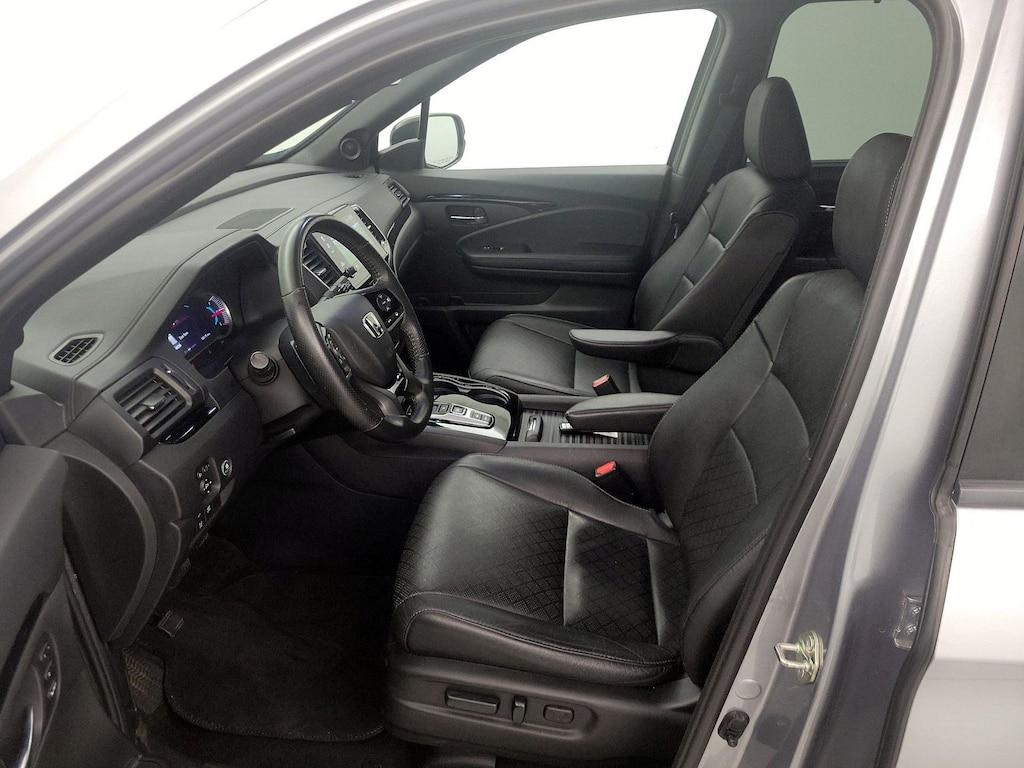 used 2019 Honda Passport car, priced at $26,998
