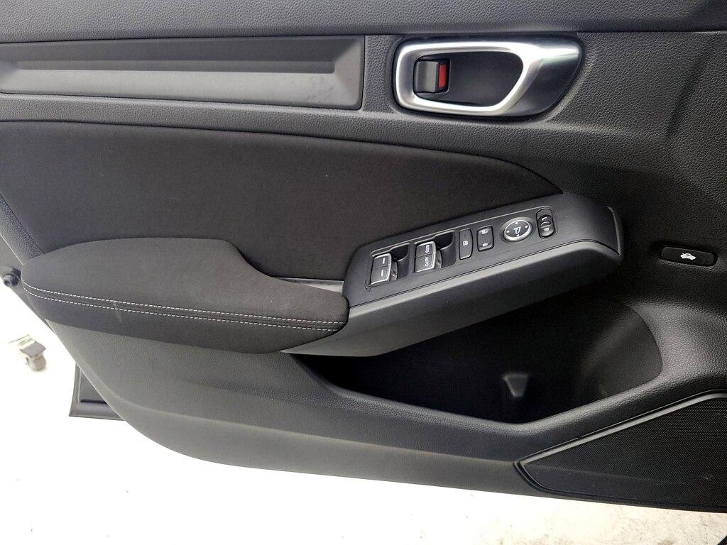 used 2023 Honda Civic car, priced at $24,998