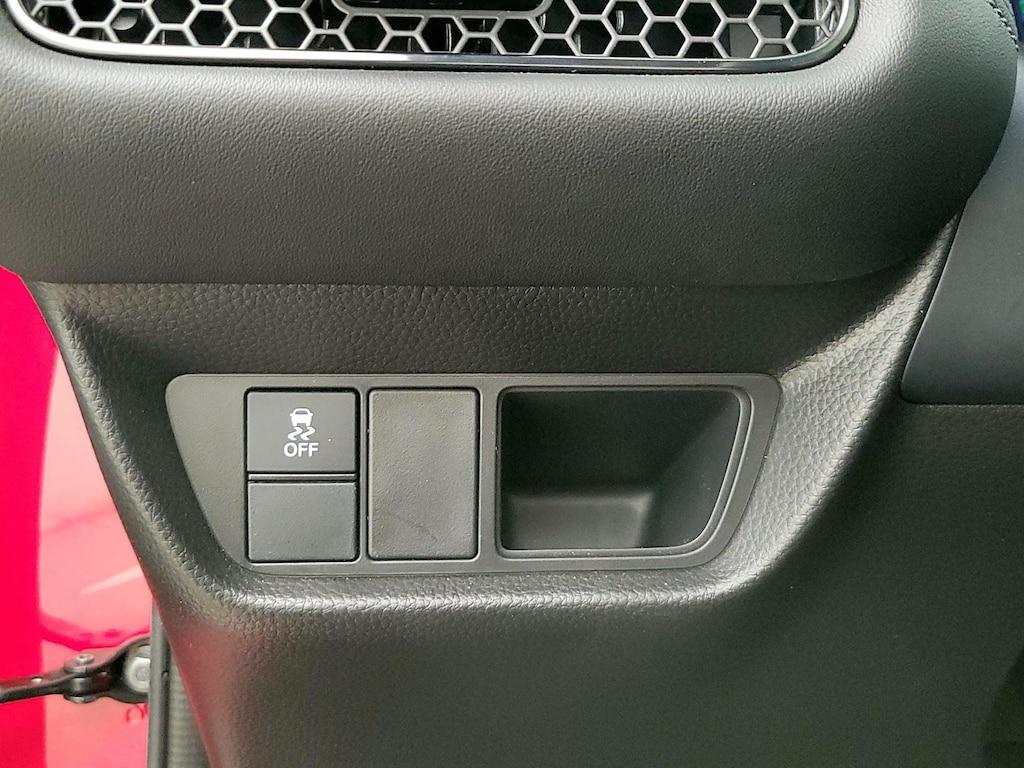 used 2024 Honda HR-V car, priced at $30,998