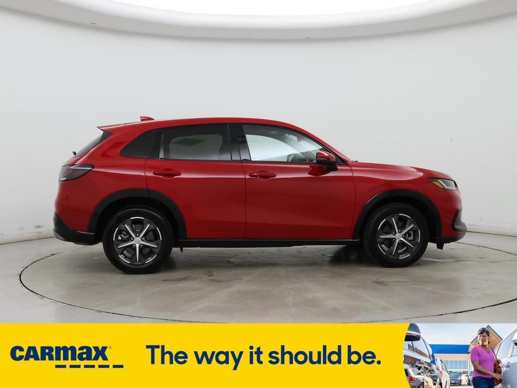 used 2024 Honda HR-V car, priced at $30,998