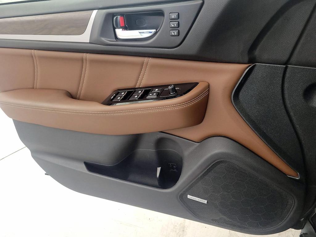 used 2019 Subaru Outback car, priced at $24,998