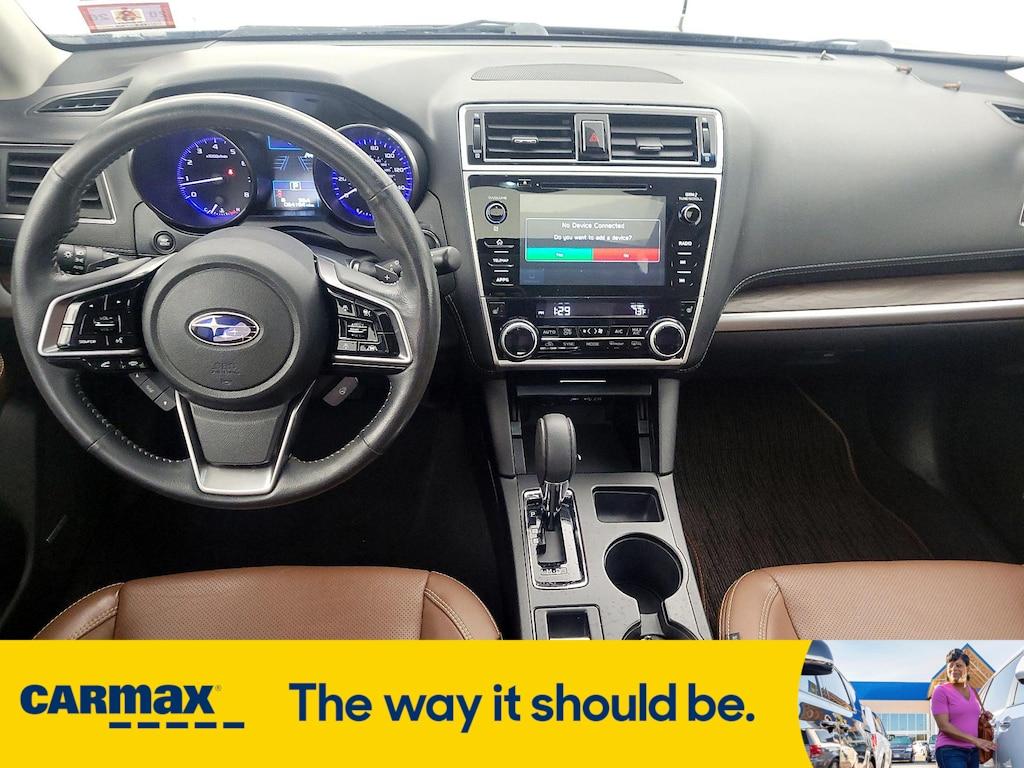 used 2019 Subaru Outback car, priced at $24,998