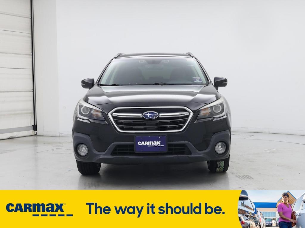 used 2019 Subaru Outback car, priced at $24,998