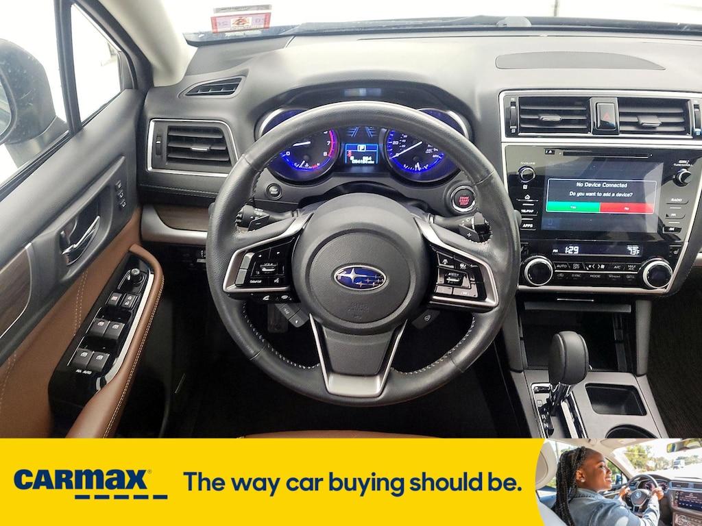 used 2019 Subaru Outback car, priced at $24,998