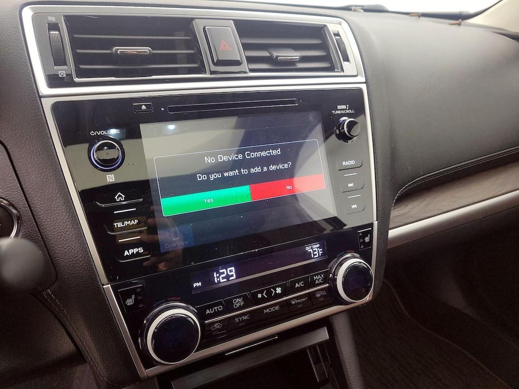 used 2019 Subaru Outback car, priced at $24,998