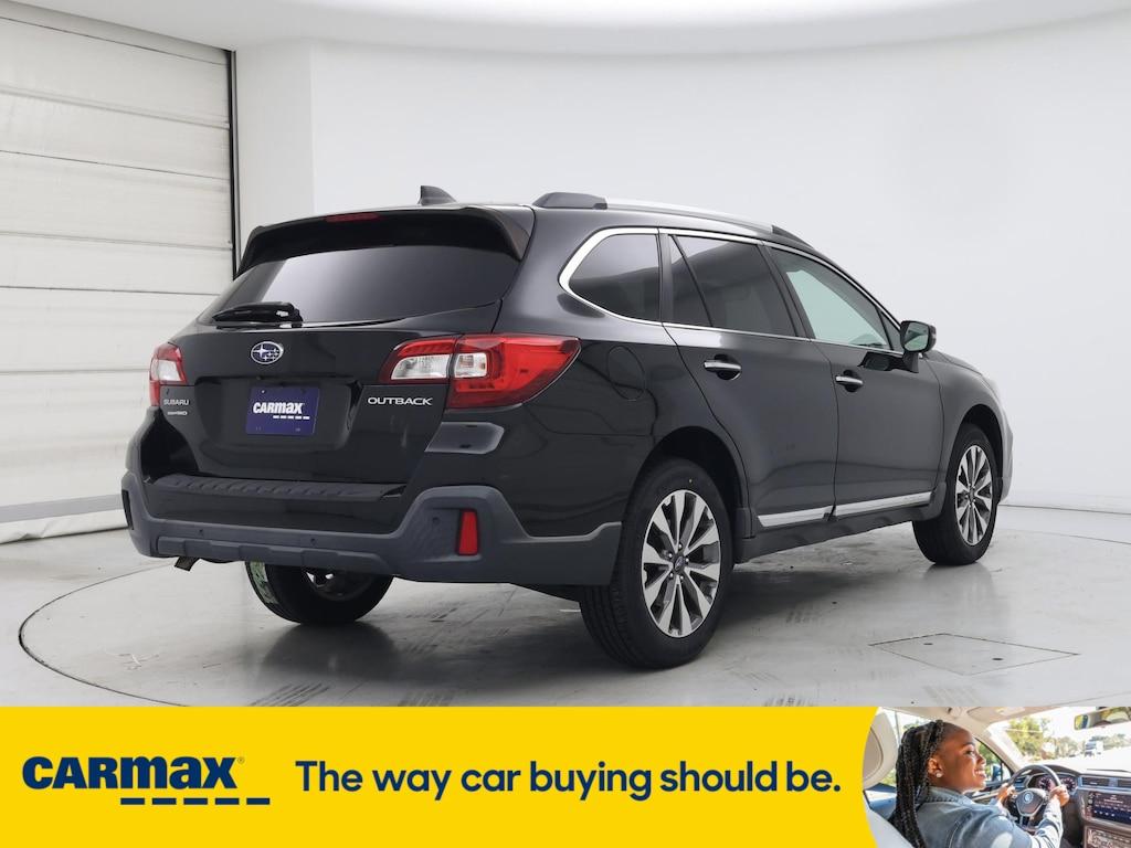 used 2019 Subaru Outback car, priced at $24,998