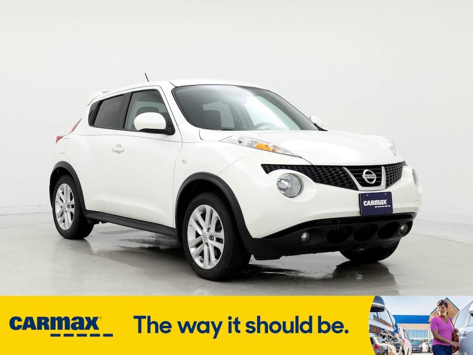 used 2014 Nissan Juke car, priced at $16,998