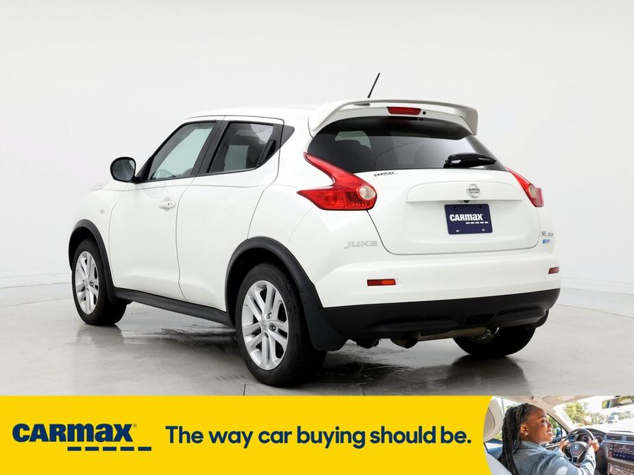 used 2014 Nissan Juke car, priced at $16,998