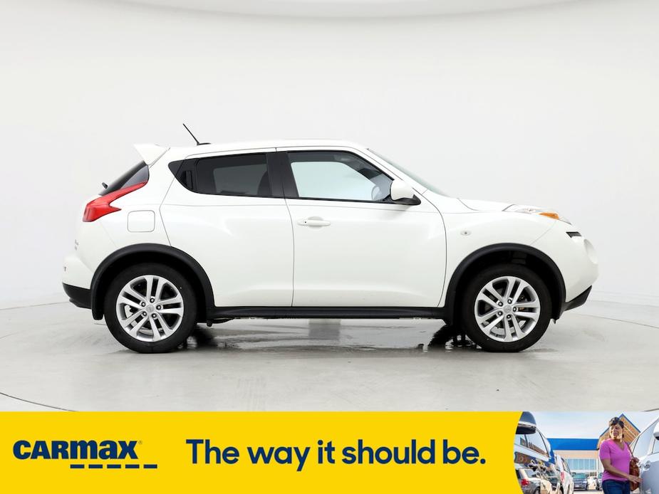 used 2014 Nissan Juke car, priced at $16,998