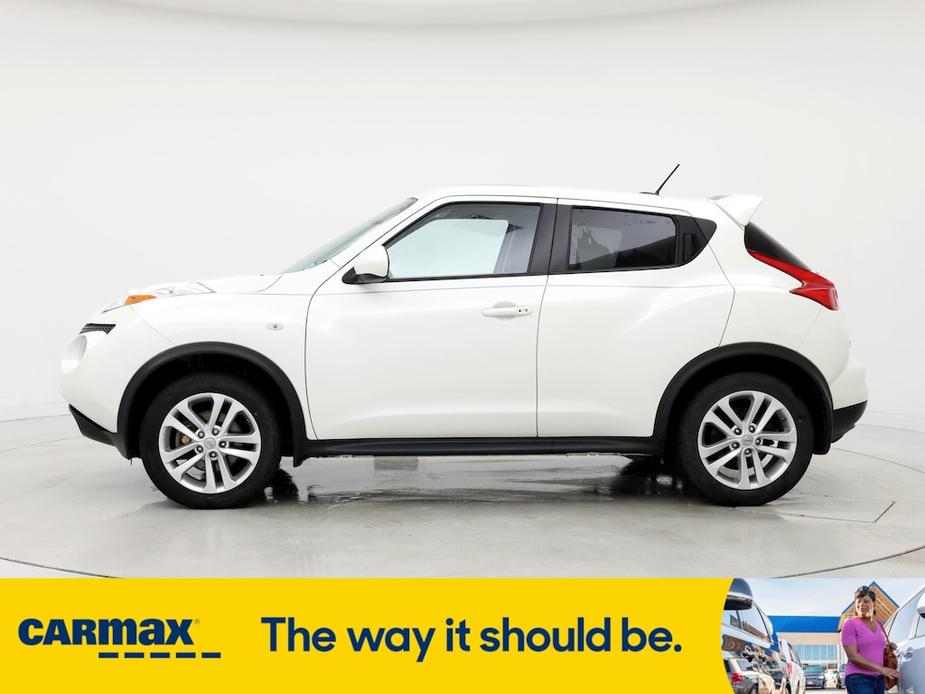 used 2014 Nissan Juke car, priced at $16,998