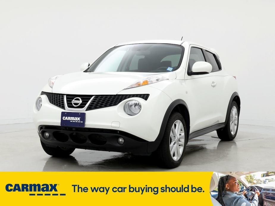 used 2014 Nissan Juke car, priced at $16,998