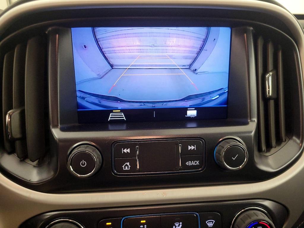 used 2022 GMC Canyon car, priced at $33,998