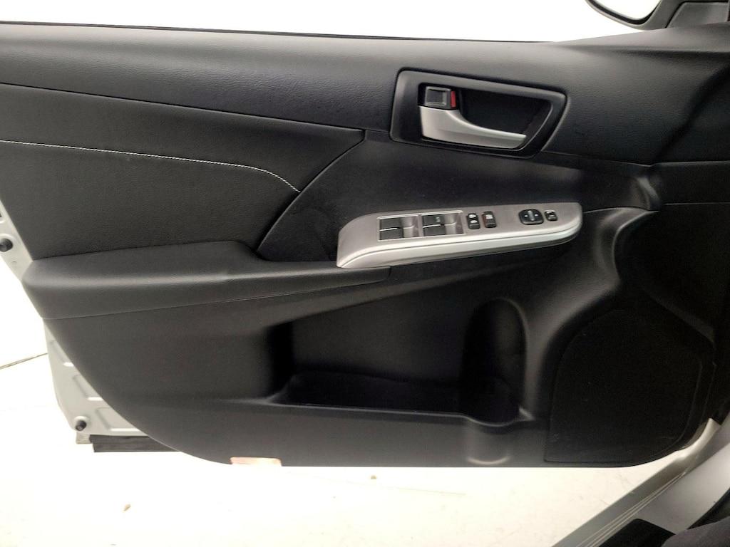 used 2014 Toyota Camry car, priced at $16,998
