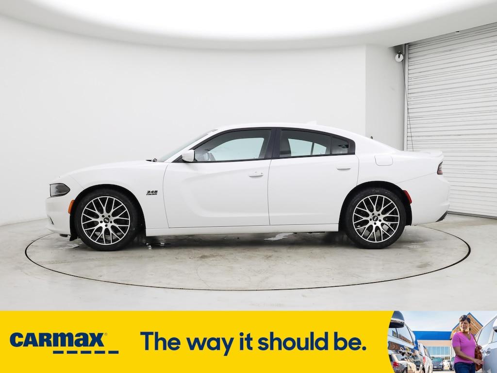 used 2015 Dodge Charger car, priced at $20,998