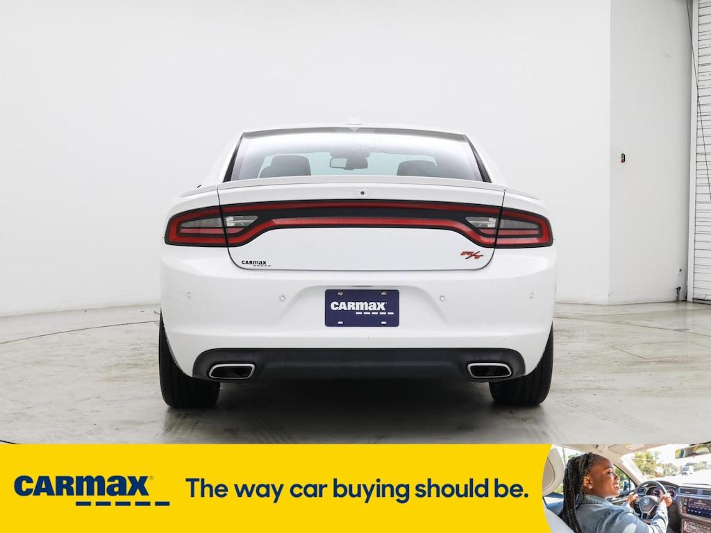 used 2015 Dodge Charger car, priced at $20,998