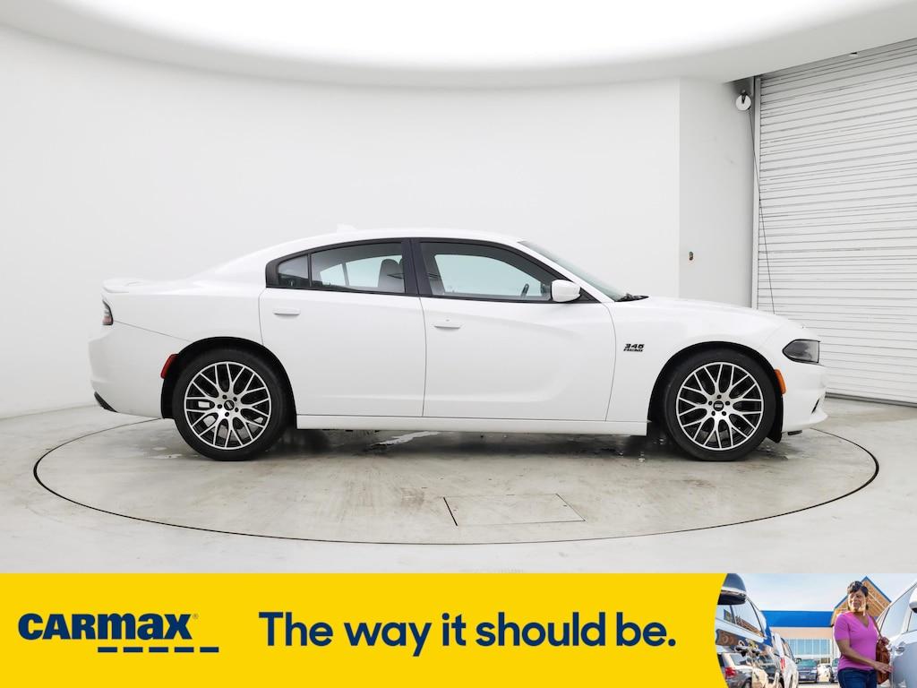 used 2015 Dodge Charger car, priced at $20,998