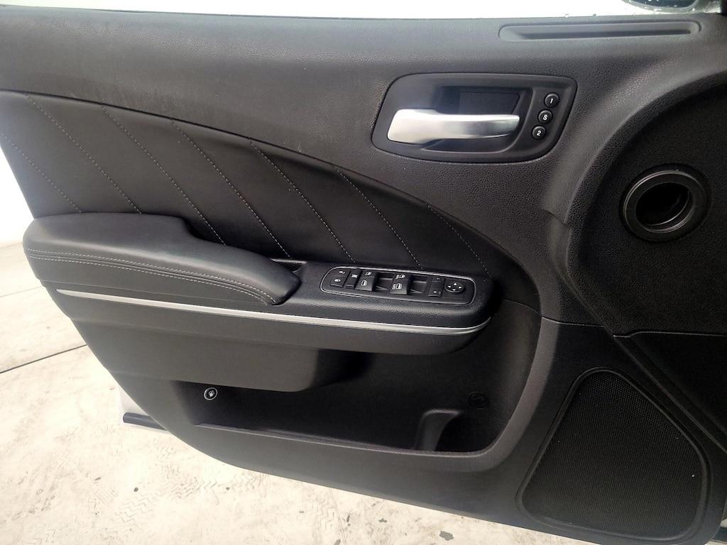 used 2015 Dodge Charger car, priced at $20,998