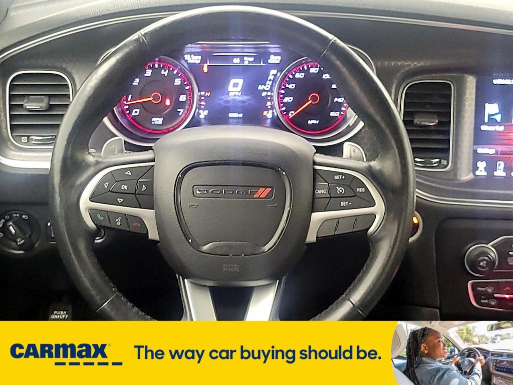 used 2015 Dodge Charger car, priced at $20,998