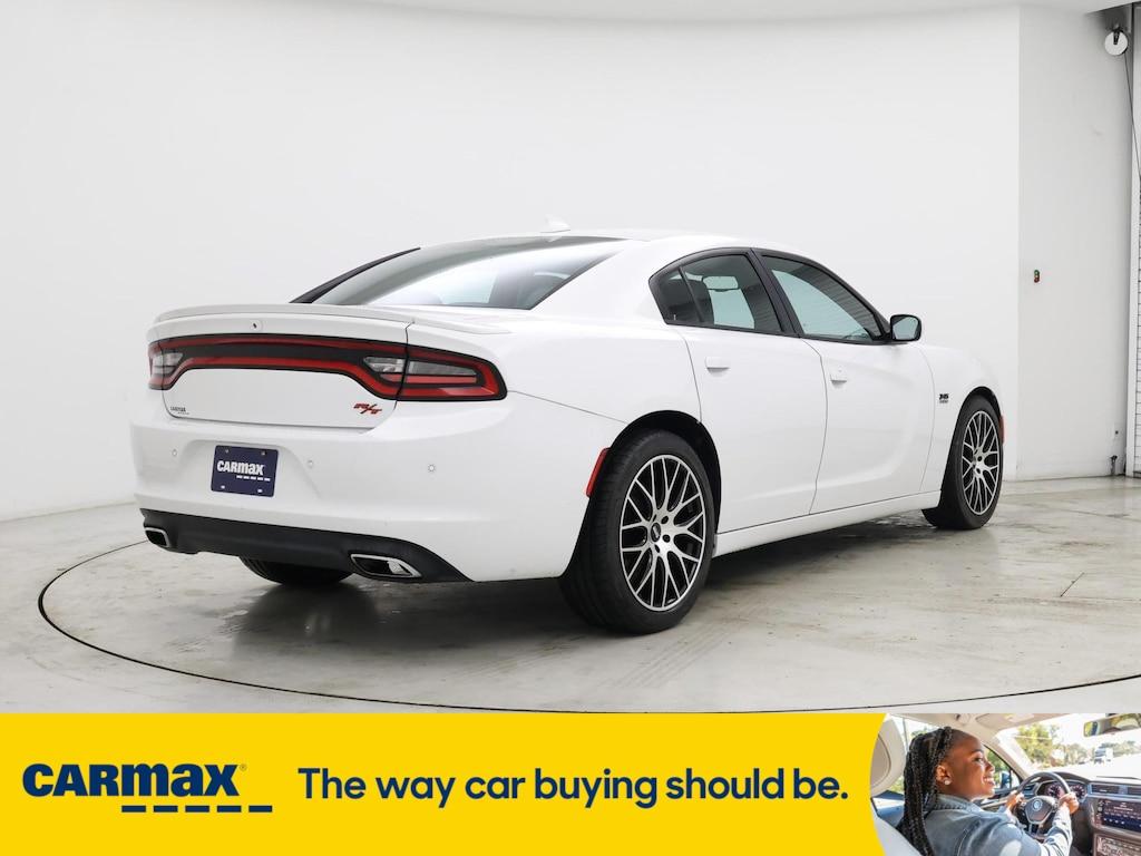 used 2015 Dodge Charger car, priced at $20,998