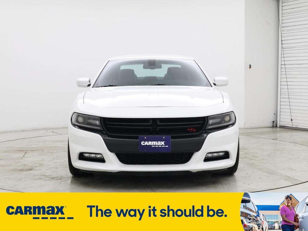 used 2015 Dodge Charger car, priced at $20,998