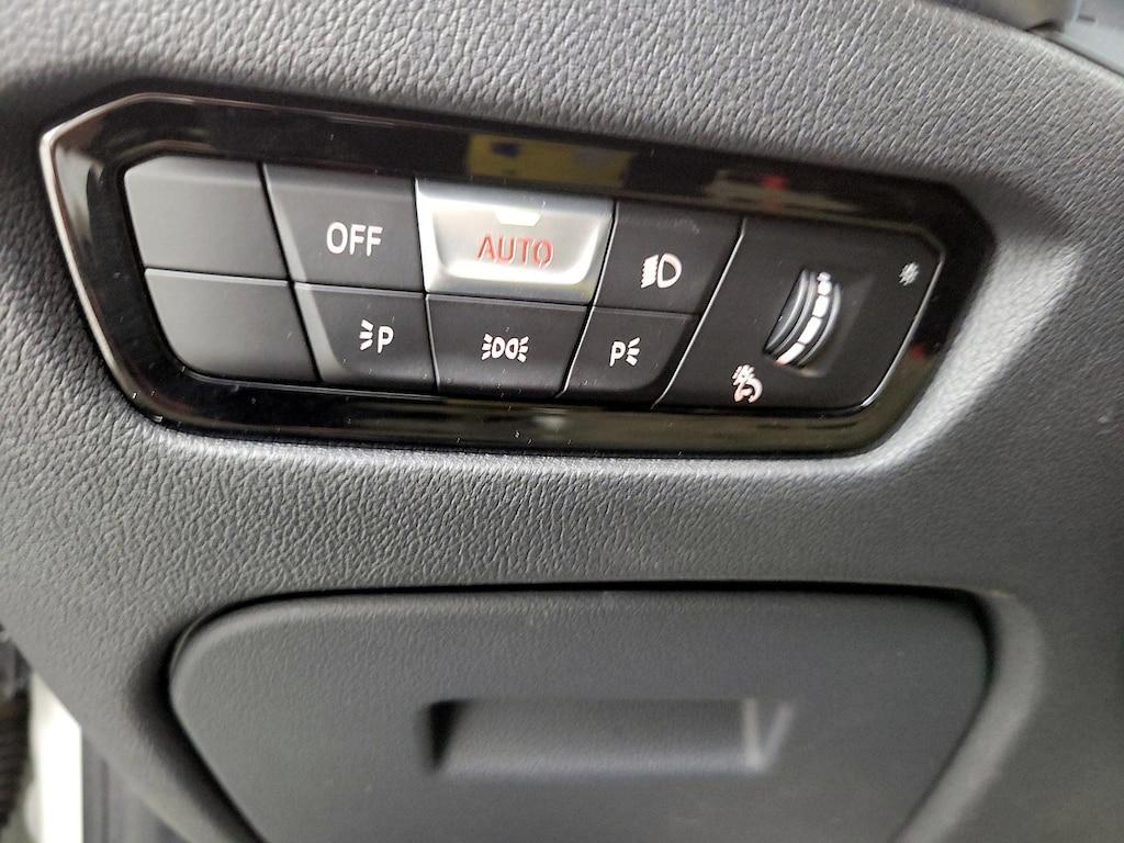 used 2019 BMW 330 car, priced at $23,998
