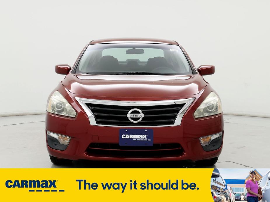 used 2013 Nissan Altima car, priced at $11,998