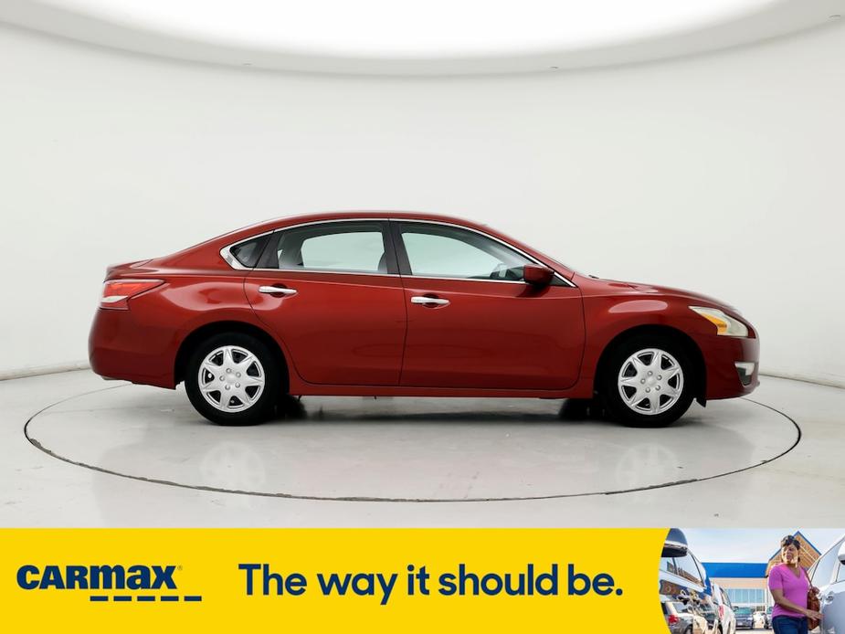 used 2013 Nissan Altima car, priced at $11,998