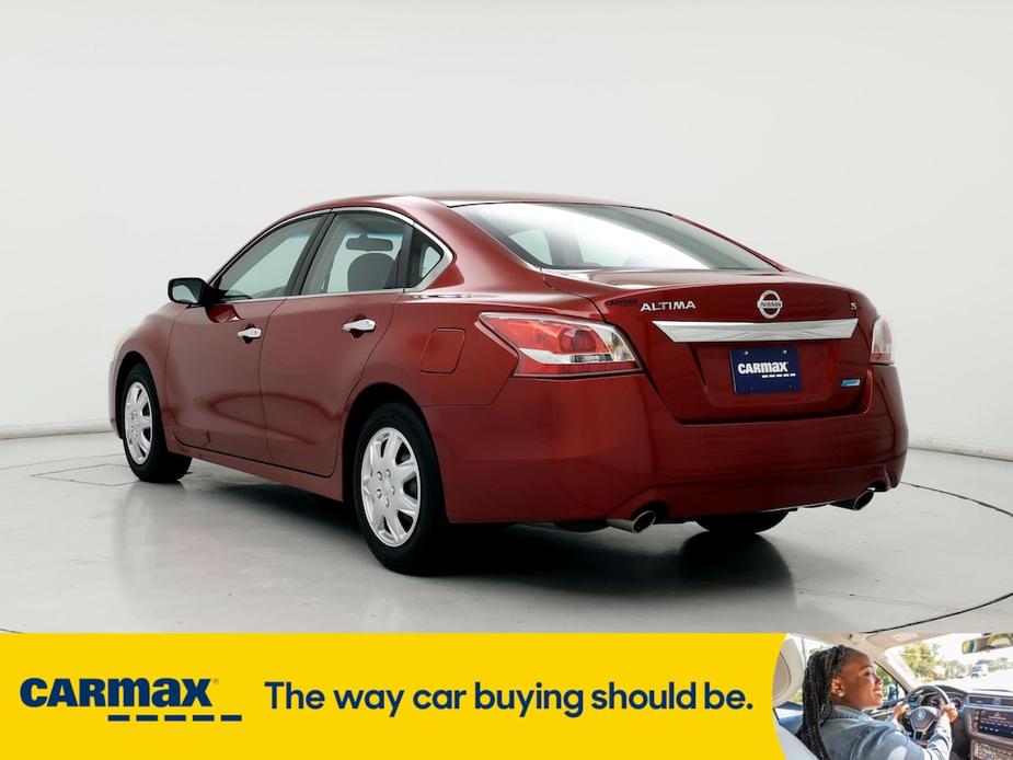 used 2013 Nissan Altima car, priced at $11,998