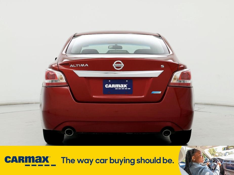 used 2013 Nissan Altima car, priced at $11,998