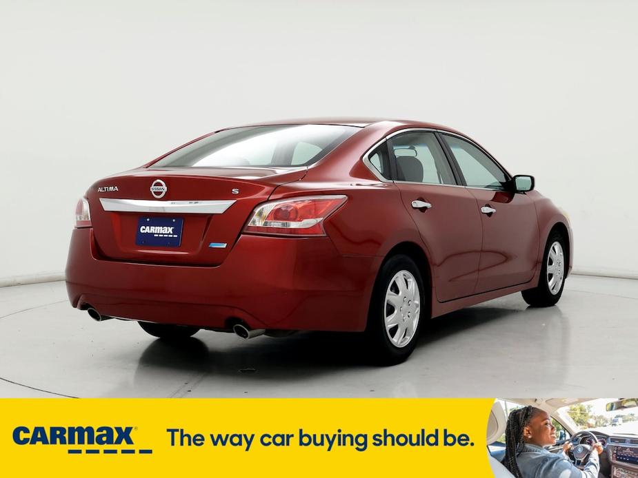 used 2013 Nissan Altima car, priced at $11,998