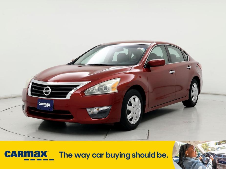 used 2013 Nissan Altima car, priced at $11,998