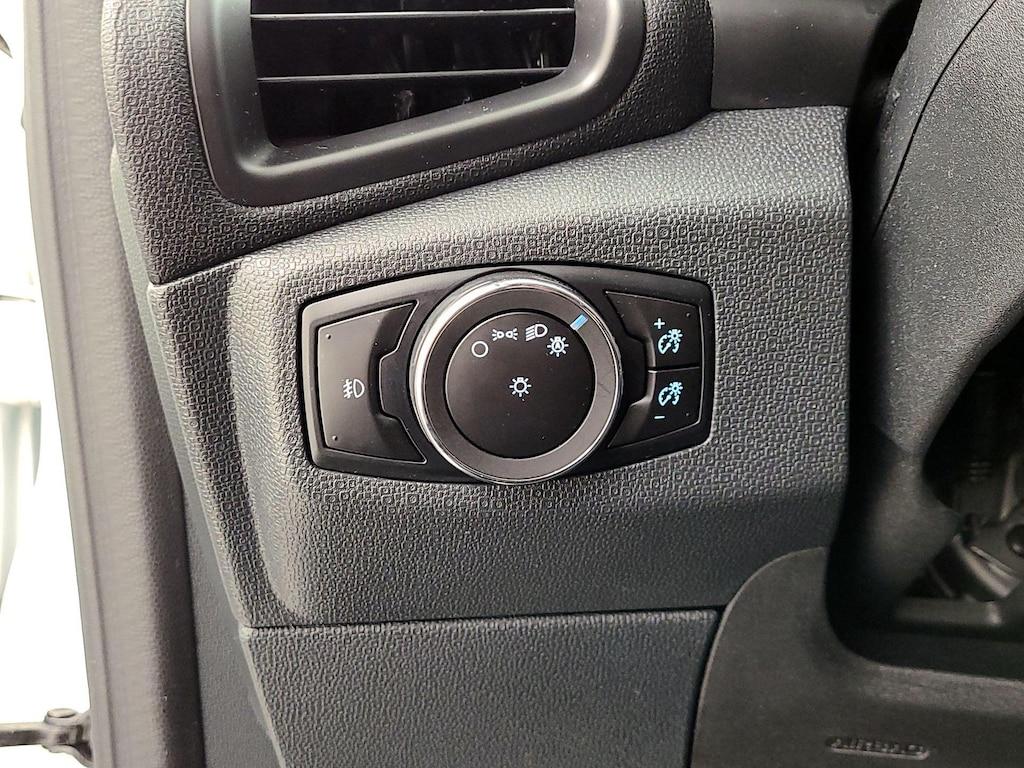 used 2019 Ford EcoSport car, priced at $17,998