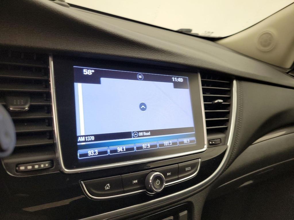 used 2019 Buick Encore car, priced at $18,998