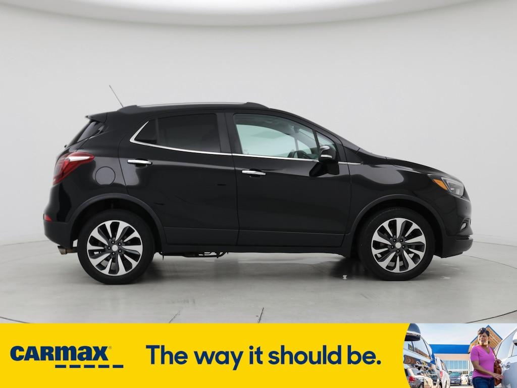 used 2019 Buick Encore car, priced at $18,998