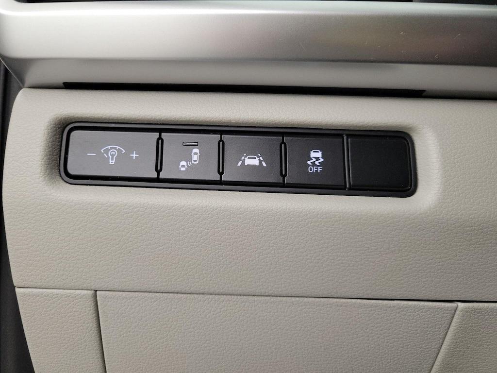 used 2020 Kia Telluride car, priced at $22,998