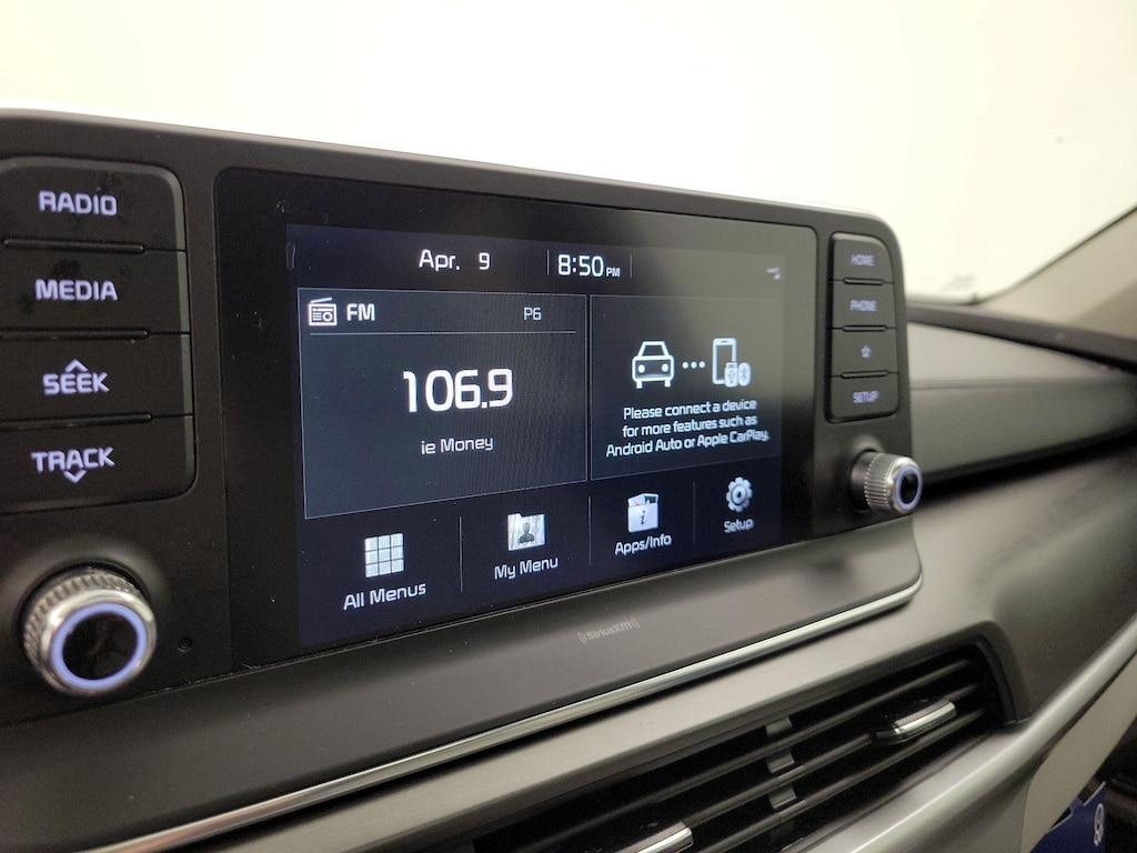 used 2020 Kia Telluride car, priced at $22,998