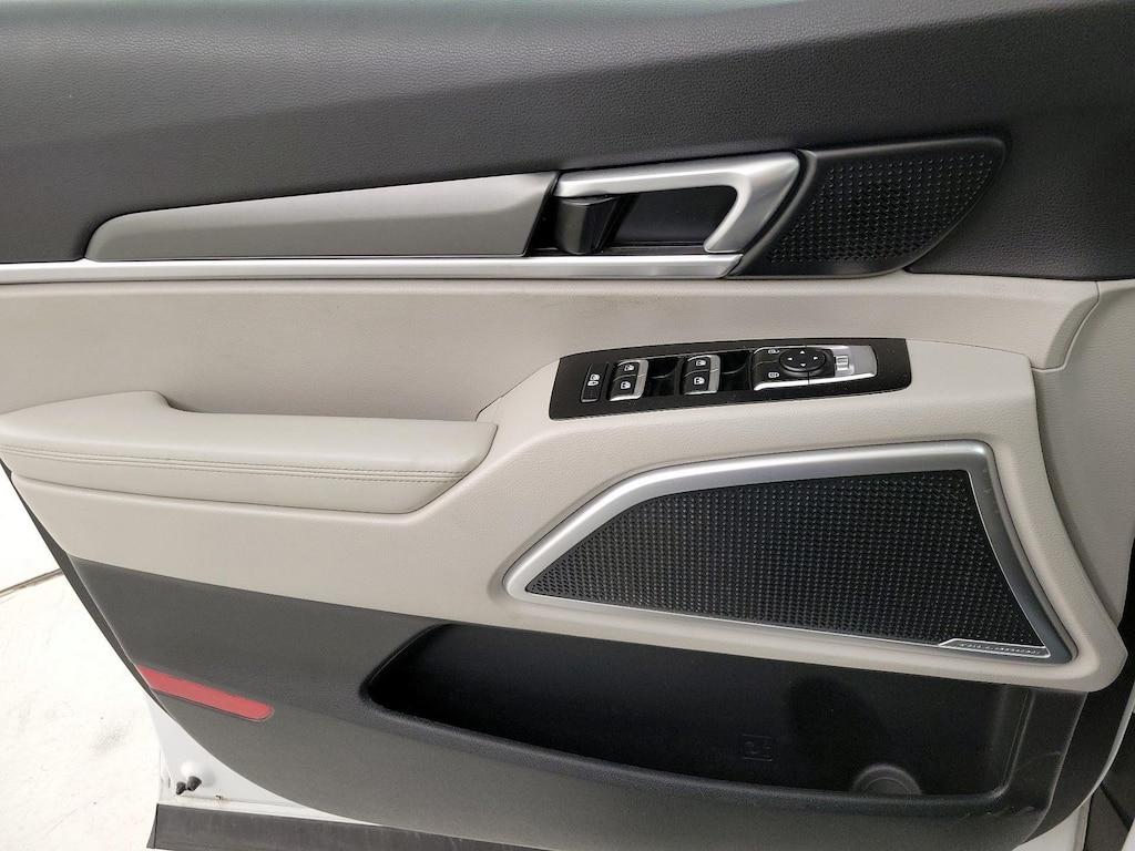 used 2020 Kia Telluride car, priced at $22,998