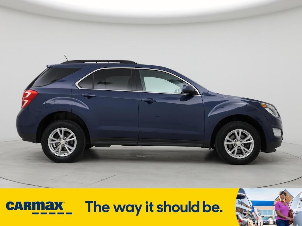 used 2017 Chevrolet Equinox car, priced at $15,998