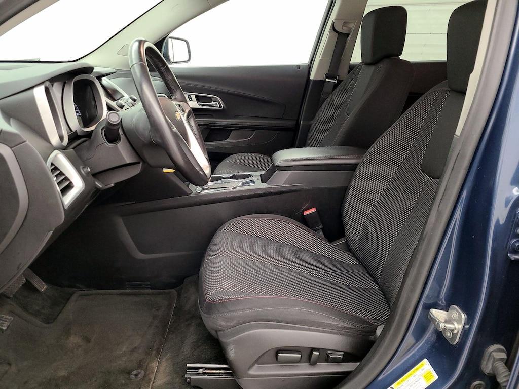 used 2017 Chevrolet Equinox car, priced at $15,998