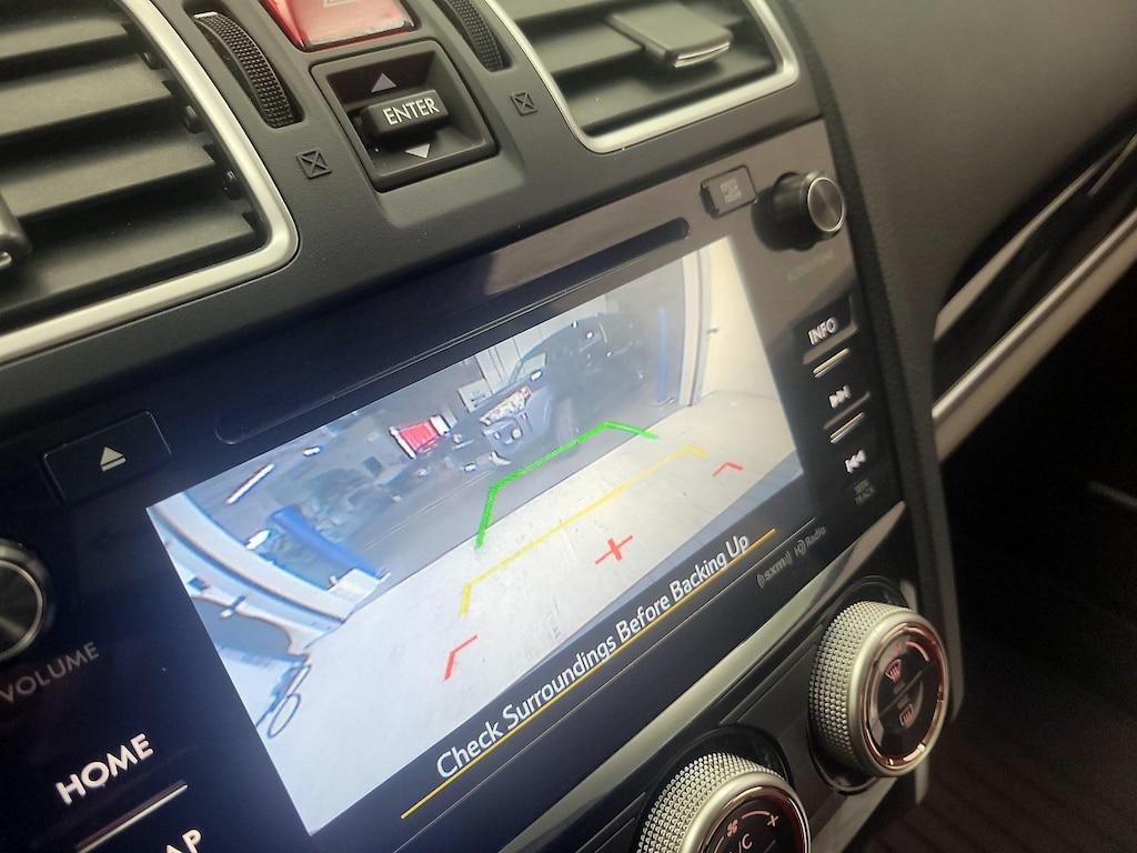 used 2018 Subaru Forester car, priced at $18,998