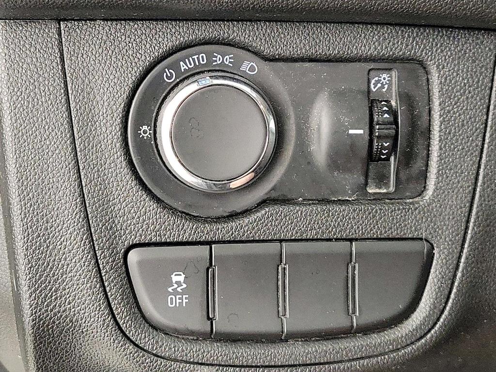used 2021 Chevrolet Spark car, priced at $13,998