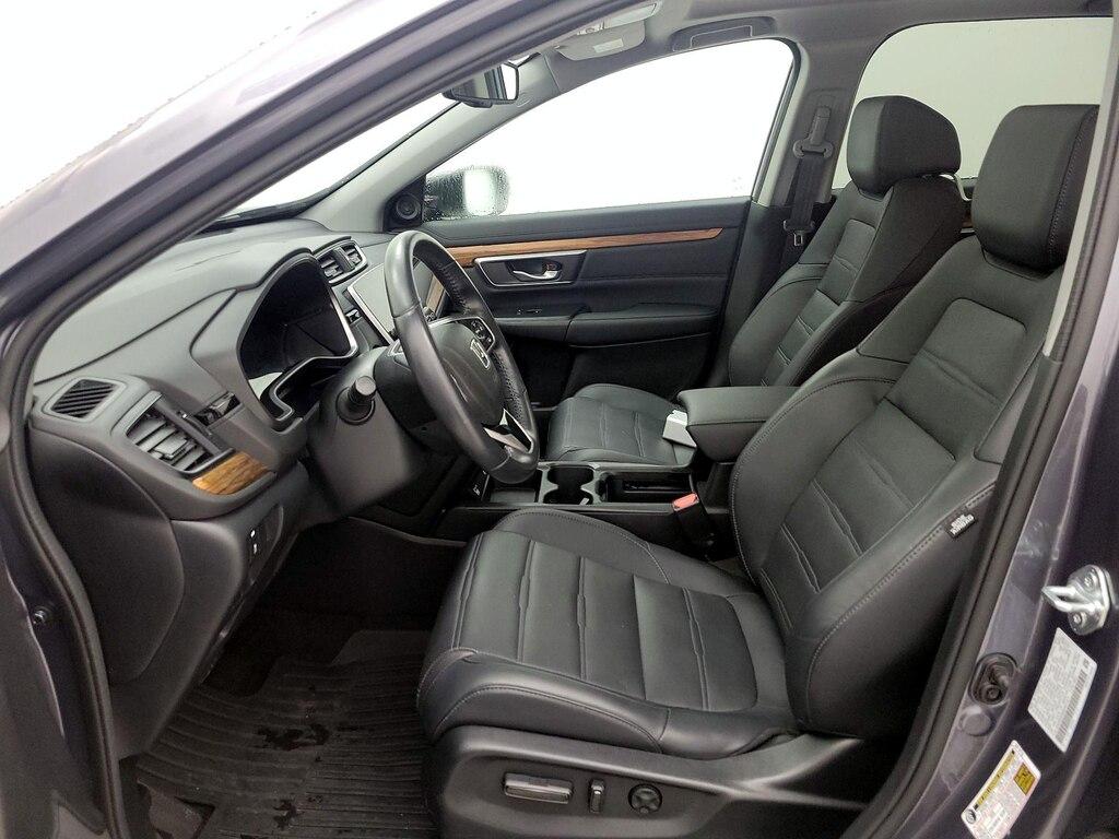 used 2022 Honda CR-V car, priced at $29,998