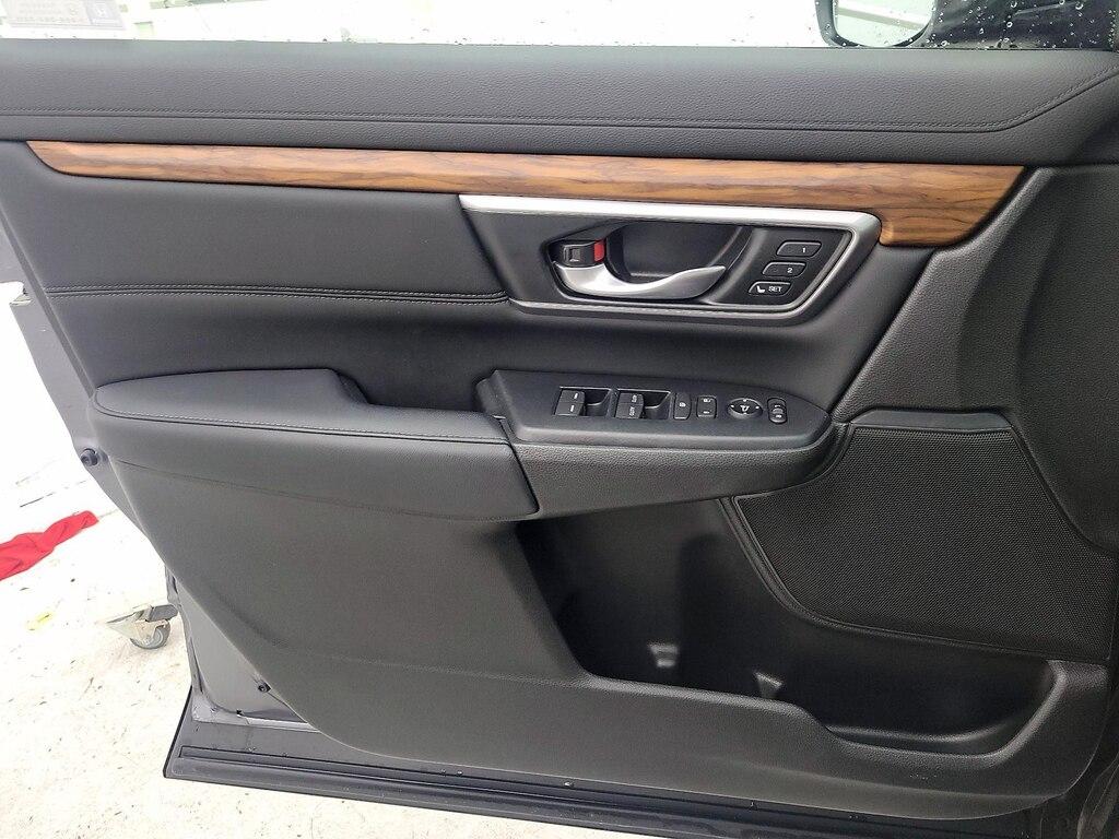 used 2022 Honda CR-V car, priced at $29,998
