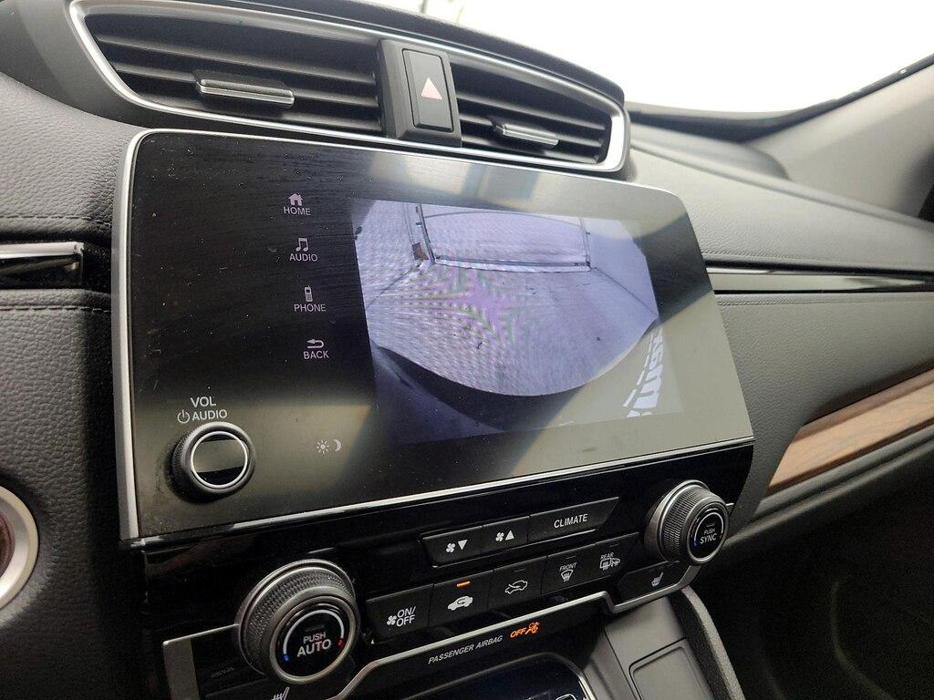 used 2022 Honda CR-V car, priced at $29,998
