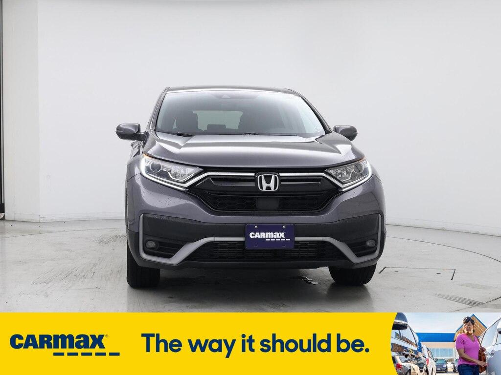 used 2022 Honda CR-V car, priced at $29,998
