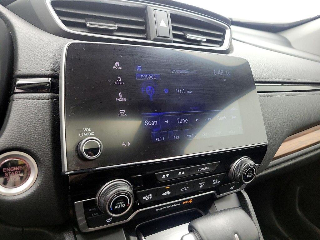 used 2022 Honda CR-V car, priced at $29,998