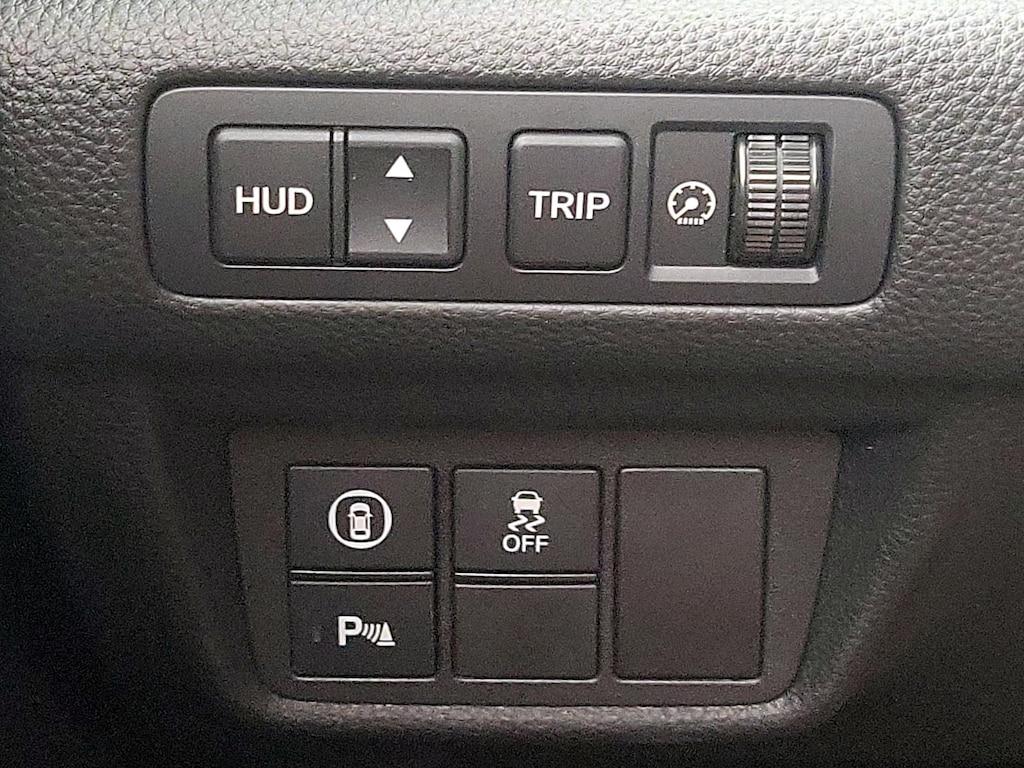 used 2021 Honda Accord Hybrid car, priced at $28,998