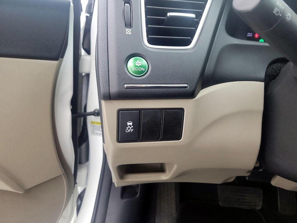 used 2015 Honda Civic car, priced at $18,998