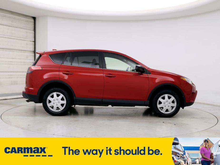 used 2016 Toyota RAV4 car, priced at $16,998